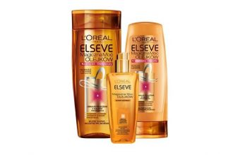 Elixíry Elseve Magical Power of Essential Oils od L’Oreal Paris