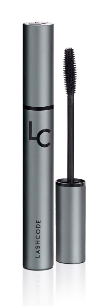 Řasenka Lashcode