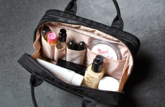 Make-up na cesty – které produkty si vezmete?