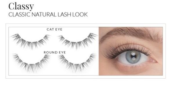 samolepicí řasy nanolash