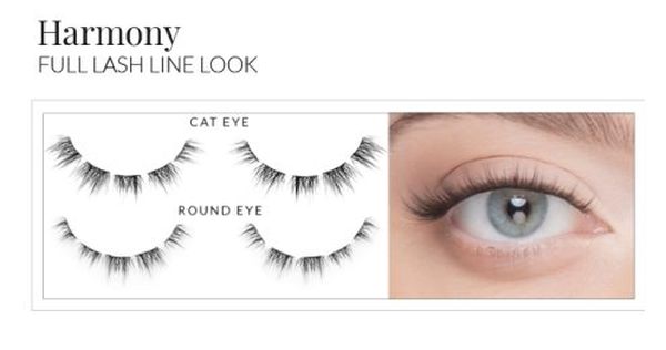 nalepovaci řasy nanolash